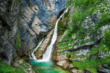 Pogledaj nevjerojatne prizore u Nacionalnom parku Triglav koji oduzimaju dah
