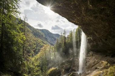 Pogledaj nevjerojatne prizore u Nacionalnom parku Triglav koji oduzimaju dah