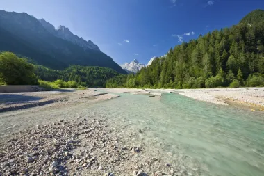 Pogledaj nevjerojatne prizore u Nacionalnom parku Triglav koji oduzimaju dah