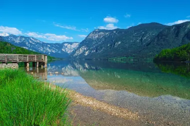 Pogledaj nevjerojatne prizore u Nacionalnom parku Triglav koji oduzimaju dah