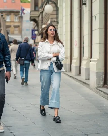 Zagrebačka špica: Žanamari, Matija Cvek, Petra Meštrić i odlične kombinacije u centru