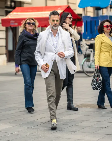 Zagrebačka špica: Žanamari, Matija Cvek, Petra Meštrić i odlične kombinacije u centru