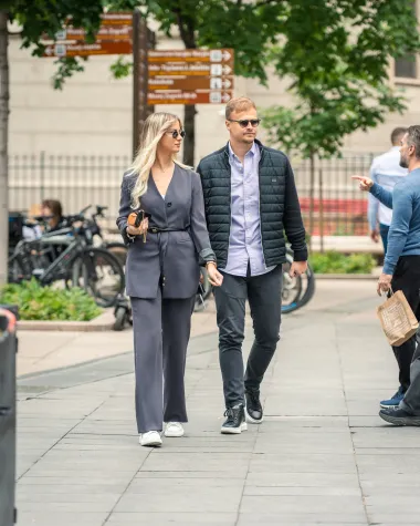 Zagrebačka špica: Žanamari, Matija Cvek, Petra Meštrić i odlične kombinacije u centru