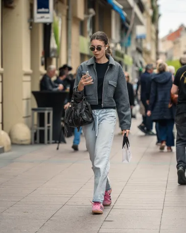 Zagrebačka špica: Žanamari, Matija Cvek, Petra Meštrić i odlične kombinacije u centru