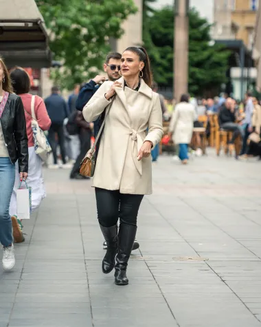 Zagrebačka špica: Žanamari, Matija Cvek, Petra Meštrić i odlične kombinacije u centru
