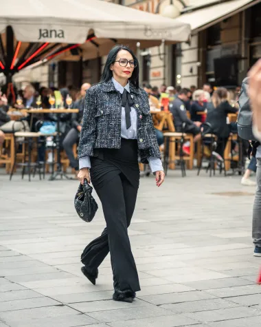 Zagrebačka špica: Žanamari, Matija Cvek, Petra Meštrić i odlične kombinacije u centru
