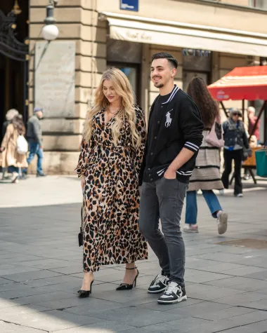 Zagrebačka špica: Žanamari, Matija Cvek, Petra Meštrić i odlične kombinacije u centru
