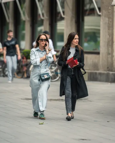 Zagrebačka špica: Žanamari, Matija Cvek, Petra Meštrić i odlične kombinacije u centru