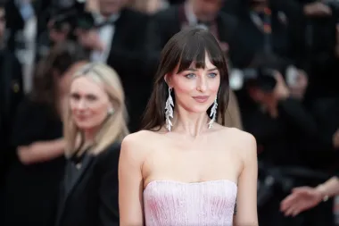 Još jednom je zablistala u Cannesu kada se pojavila na premijeri filma &apos;Highest 2 Lowest&apos; u elegantnoj kreaciji, opet s potpisom modne kuće Gucci.