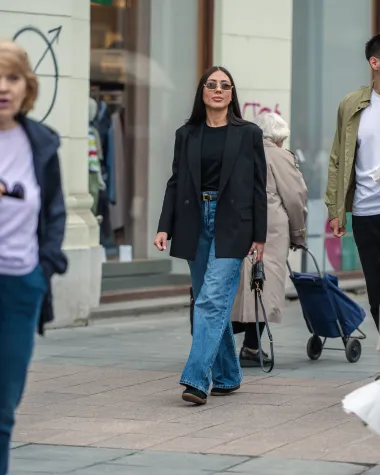 Zagrebačka špica: Petra Kurtela, Polina i krcata špica koja nikad nije izgledala bolje