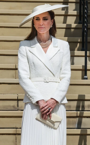 Melania Trump je kraljica elegancije, a njezino odijevanje uvijek je tema razgovora