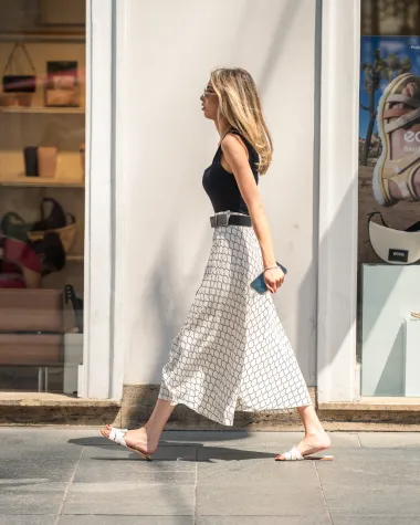 Zagrebačka špica bila je poput izbora ljepote, teško je izabrati najljepšu damu i outfit