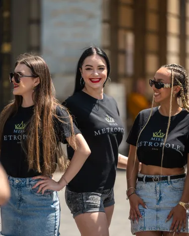 Zagrebačka špica bila je poput izbora ljepote, teško je izabrati najljepšu damu i outfit