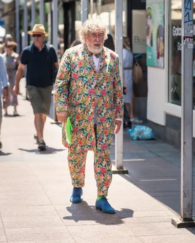 Zagrebačka špica bila je poput izbora ljepote, teško je izabrati najljepšu damu i outfit