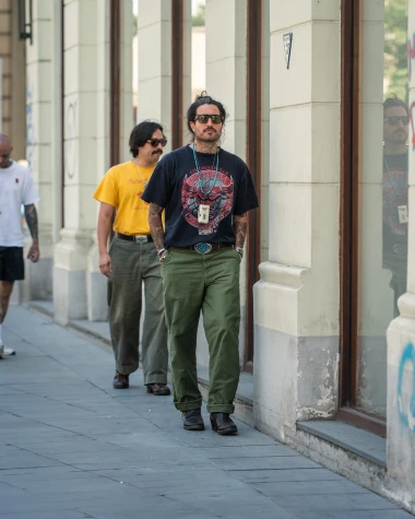 Zagrebačka špica: Ljeto je stiglo, a s njim i nepogrešiv stil Zagrepčanki