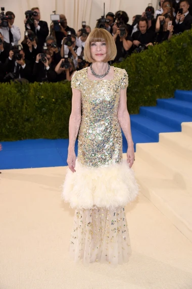 Modna era Anne Wintour: Nezaboravna izdanja prve žene Voguea