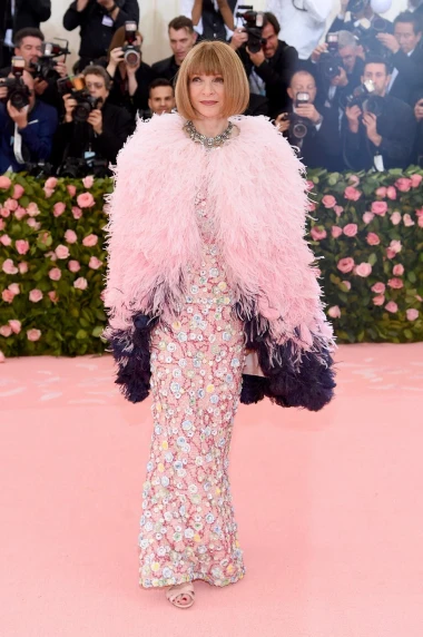 Modna era Anne Wintour: Nezaboravna izdanja prve žene Voguea