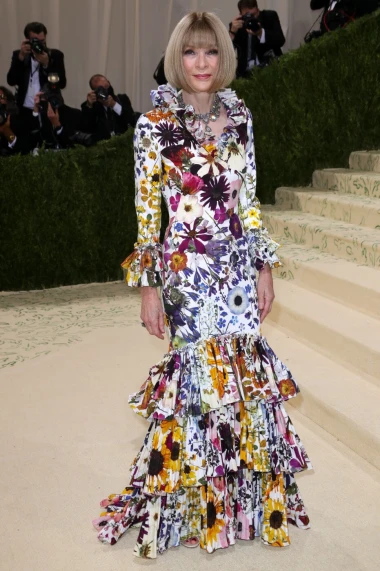 Modna era Anne Wintour: Nezaboravna izdanja prve žene Voguea
