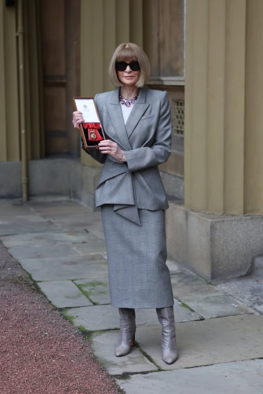 Modna era Anne Wintour: Nezaboravna izdanja prve žene Voguea