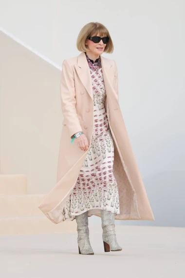 Modna era Anne Wintour: Nezaboravna izdanja prve žene Voguea