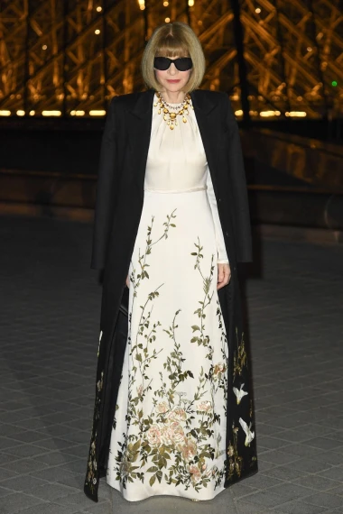 Modna era Anne Wintour: Nezaboravna izdanja prve žene Voguea
