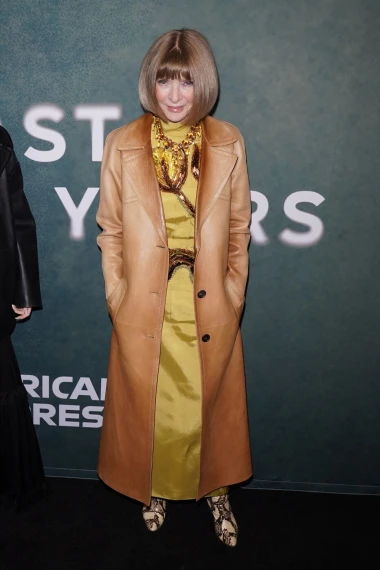 Modna era Anne Wintour: Nezaboravna izdanja prve žene Voguea