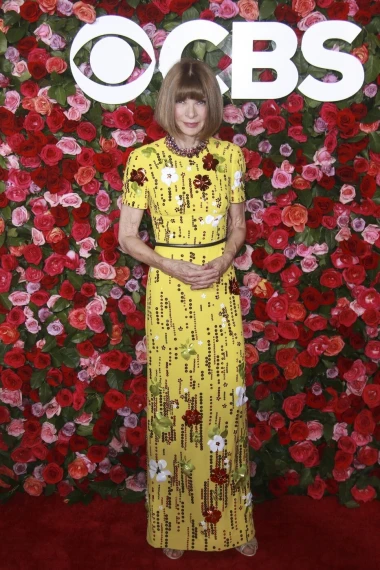 Modna era Anne Wintour: Nezaboravna izdanja prve žene Voguea
