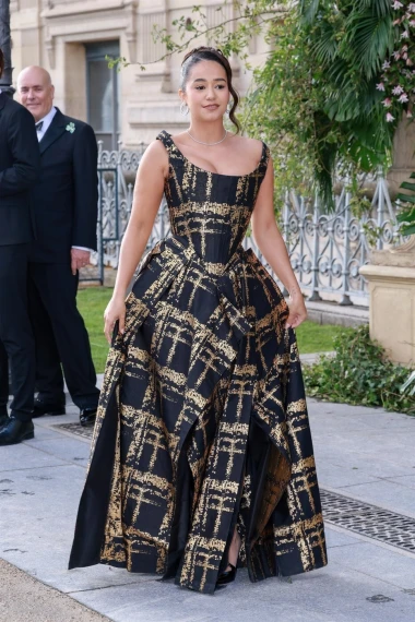 Oh la la! Penelope Cruz, Keira Knightley i Diane Kruger u romantičnim haljinama u srcu Pariza