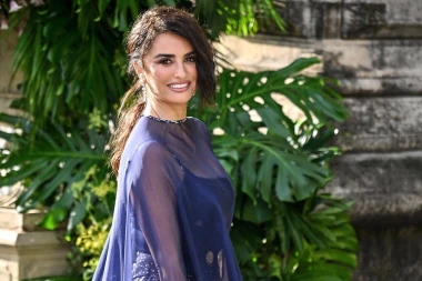 Oh la la! Penelope Cruz, Keira Knightley i Diane Kruger u romantičnim haljinama u srcu Pariza
