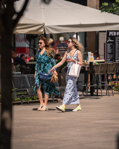 Zagrebačka špica: Pogledajte veliku galeriju i top ljetna izdanja