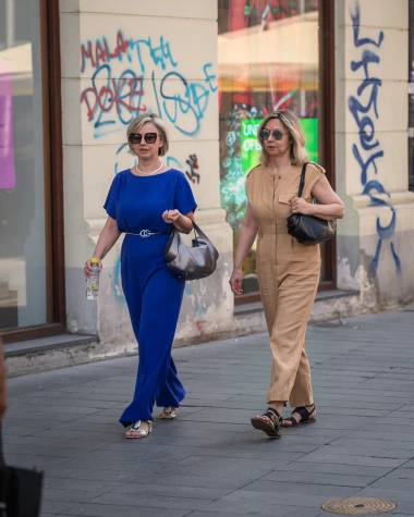 Zagrebačka špica: Pogledajte veliku galeriju i top ljetna izdanja