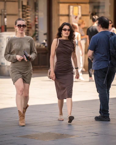 Zagrebačka špica: Pogledajte veliku galeriju i top ljetna izdanja