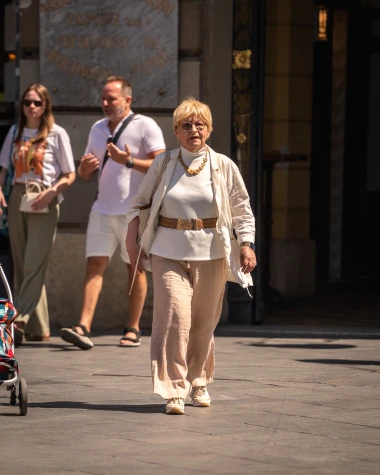 Zagrebačka špica: Pogledajte veliku galeriju i top ljetna izdanja