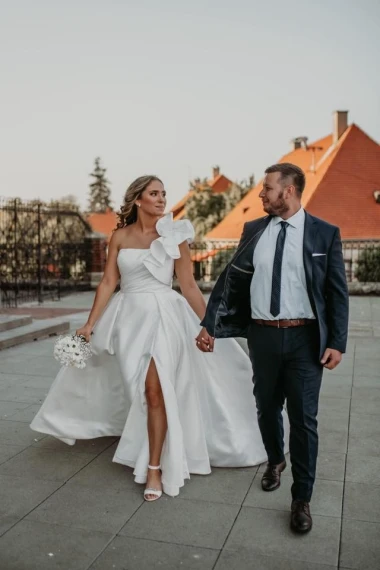 Pogledajte vjenčanice naših čitateljica, prava su inspiracija i podsjetnik na najvažniji dan u životu
