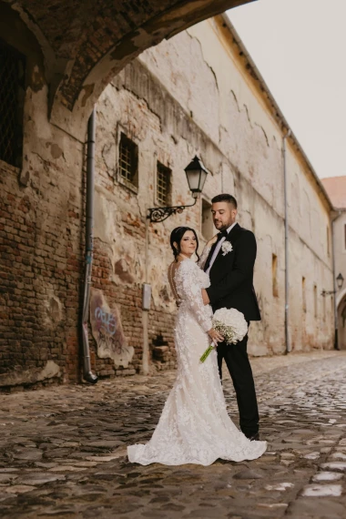 Pogledajte vjenčanice naših čitateljica, prava su inspiracija i podsjetnik na najvažniji dan u životu