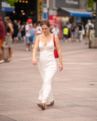 Riječka špica: Zgodne Riječanke fantastično nose ljetne outfite, a paze i na detalje