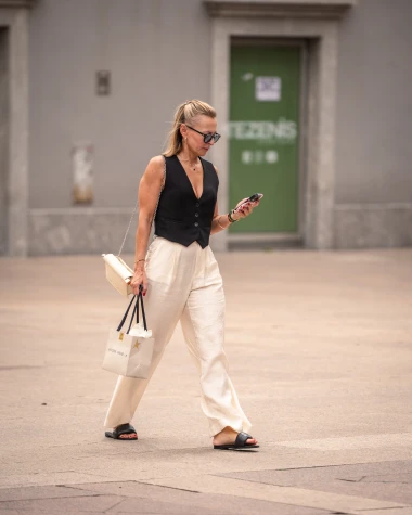 Riječka špica: Zgodne Riječanke fantastično nose ljetne outfite, a paze i na detalje
