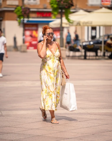 Riječka špica: Zgodne Riječanke fantastično nose ljetne outfite, a paze i na detalje