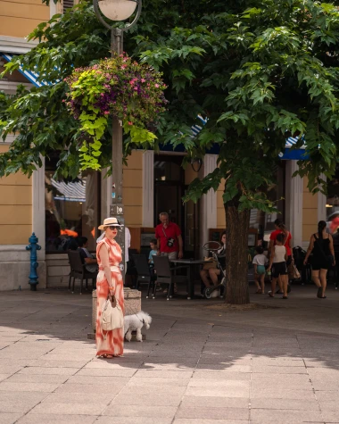 Riječka špica: Zgodne Riječanke fantastično nose ljetne outfite, a paze i na detalje