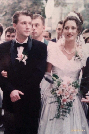 Vjenčanice naših čitateljica kroz desetljeća, pogledajte ljubavni vremeplov