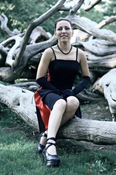 Stil koji prkosi tradiciji: Pogledajte vjenčanice naših čitateljica u bojama