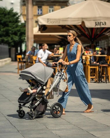 Zagrebačka špica: Pogledajte vruće ljetne stajlinge s prve špice u kolovozu
