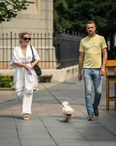 Zagrebačka špica: Pogledajte vruće ljetne stajlinge s prve špice u kolovozu