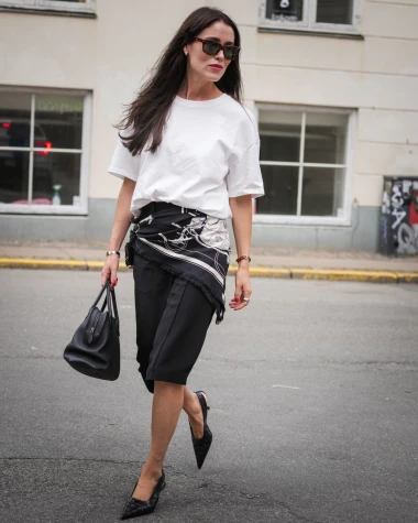 Tjedan mode u Kopenhagenu - ovo su najbolja street style izdanja