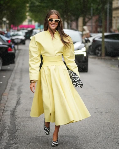 Tjedan mode u Kopenhagenu - ovo su najbolja street style izdanja