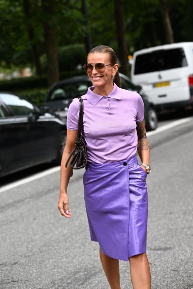 Tjedan mode u Kopenhagenu - ovo su najbolja street style izdanja