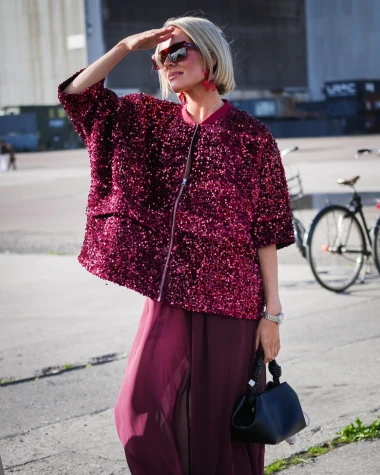 Tjedan mode u Kopenhagenu - ovo su najbolja street style izdanja