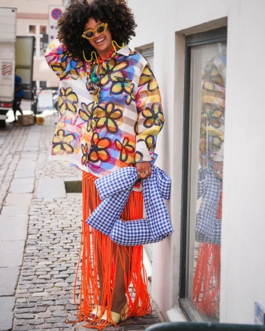 Tjedan mode u Kopenhagenu - ovo su najbolja street style izdanja