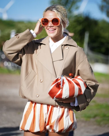Tjedan mode u Kopenhagenu - ovo su najbolja street style izdanja