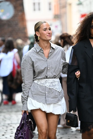 Tjedan mode u Kopenhagenu - ovo su najbolja street style izdanja